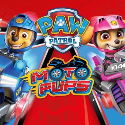 Soy Dl , daddy me gusta mucho el Audio y video son muy amable me encanta paw patrol