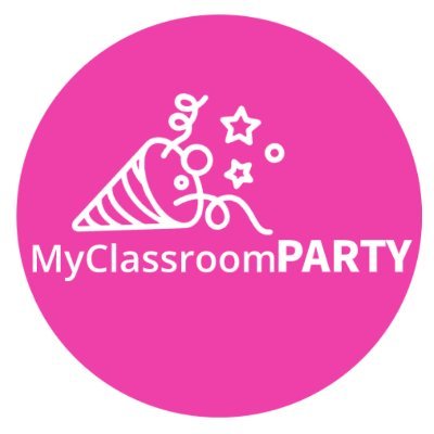classroom_party's profile picture. We make classroom parties less work & more fun! We're here to help!