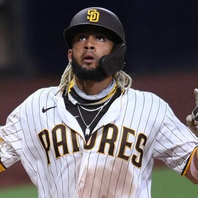 Honest Padres fan | Tatis is the undisputed GOAT | Fraud Trout and Fraudie Betts fans are delusional | Not a troll