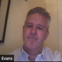 Greg Evans - @GregEvans5 Twitter Profile Photo