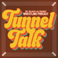 Tunnel Talk Podcast(@TunnelTalkPod) 's Twitter Profile Photo