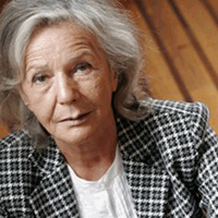 Beatriz Sarlo (@beatrizsarlo) 's Twitter Profile