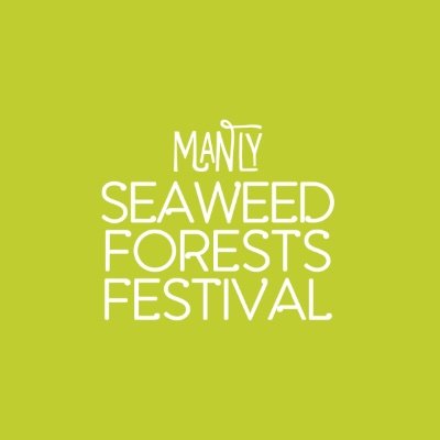 Blending science, art & food in a celebration of the lush underwater ecosystems - coming to Manly 9 Apr to 9 May! #SFF2021