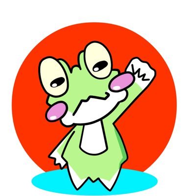 カエル太郎さんのプロフィール画像