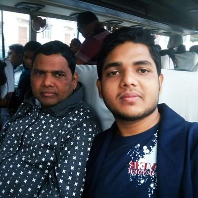 AnuragaSwain's profile picture. Indian🇮🇳