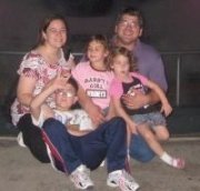 Brutally, Lovingly, Honest Husband, Father, Pastor, Friend, and Teacher who will stand for the truth of scripture.