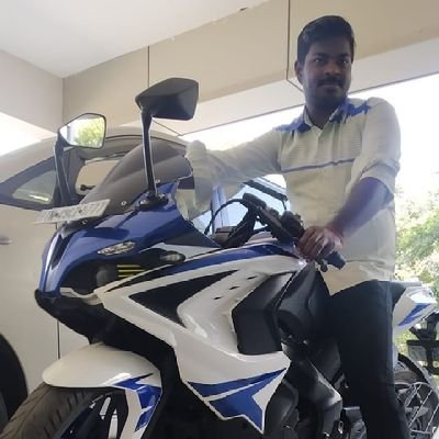 Sakthi21069767's profile picture. Sakthivel