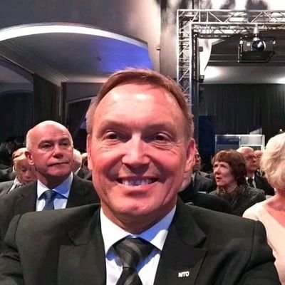 Michaelhouse974's profile picture. If you don’t thank GOD for every smile, then you have no right to complain about every tear.