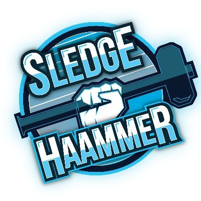 SLEDGEHAAMMER Gaming