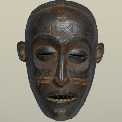BM: Arts of Africa (Bot) Profile