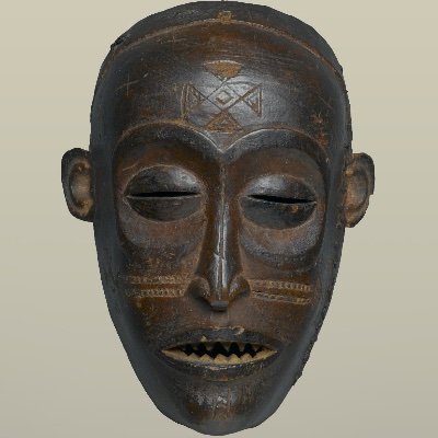 BM: Arts of Africa (Bot)