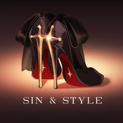 SIN & STYLE: a ❄️🔥 fashion anthology