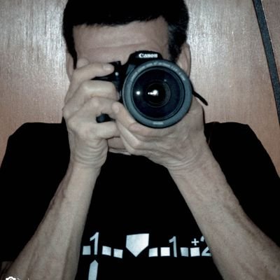 Fotografar é o que importa. O resto é na memória 😃