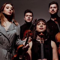 Attacca Quartet (@attaccaquartet) 's Twitter Profile Photo