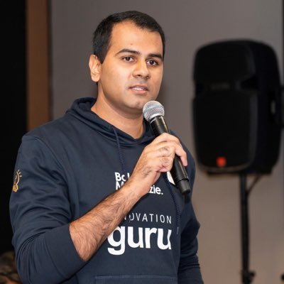 ashlinperumall's profile picture. tech lawyer | @wef fellow | incurable hobbyist