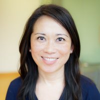 Katherine Fuh MD PhD(@KatherineFuh) 's Twitter Profile Photo