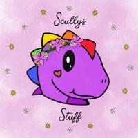 Scully’s Stuff(@Scullys_Stuff) 's Twitter Profile Photo