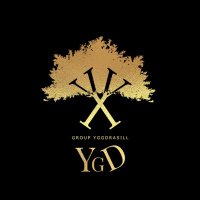 YGGDRASILL ユグドラシル【official account】 (@groupyggdrasill) 's Twitter Profile Photo YGGDRASILL ユグドラシル【official account】 (@groupyggdrasill) 's Twitter Profile Photo