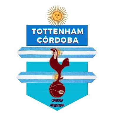 📌 Desde Córdoba, Argentina, como  Ossie Ardiles y Cuti Romero

📍Miembro de @Spurs_BSAS

No pedí ser de Tottenham, tuve el privilegio