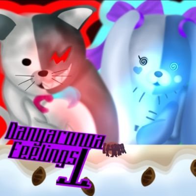 Danganronpa Feelings ; Our Story !さんのプロフィール画像