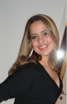 ThyelleCarol's profile picture. 