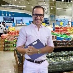 Wholefoods Sales Representative Diviさんのプロフィール画像