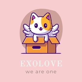 MALAYSIA GROUP ORDER & TICKETING SERVICE ❤ EST 2017
#EXOLoveArrival #EXOLoveFeedback #EXOLoveTicketing