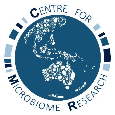 Focusing on microbiome research in multiple environments  | For enquiries, email cmr.admin@qut.edu.au