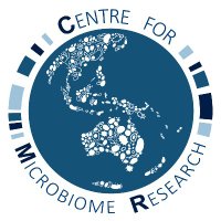 Centre for Microbiome Research (@cmr_qut) 's Twitter Profile Photo Centre for Microbiome Research (@cmr_qut) 's Twitter Profile Photo