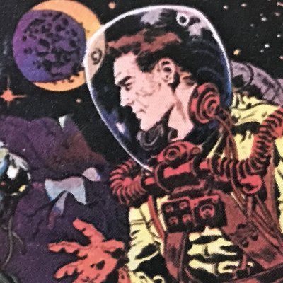 PhaserTricorder's profile picture. Computer enthusiast