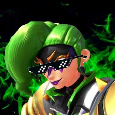 DinoSenpai2's profile picture. BABABOOEY