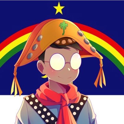 BeloJardimshitpostさんのプロフィール画像