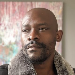 jamaalspeights's profile picture. I invent things
https://t.co/5fwn2TUPTU