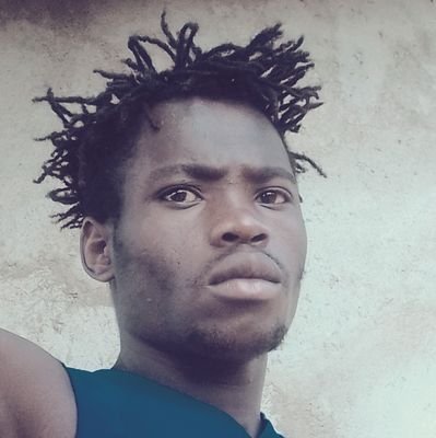 StephenKyule12's profile picture. never give up