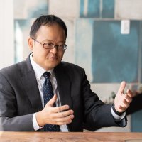 Masato Kobayashi (@maccho_j) 's Twitter Profile