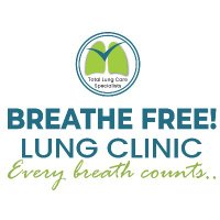 Breathe Free Lung Clinic - Hyderabad(@breathefreehyd) 's Twitter Profile Photo