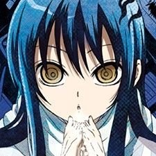 ONNANOKOYUKI's profile picture. Cold to a touch, so don't come too close.

#KNYRP #OCRP #MVRP