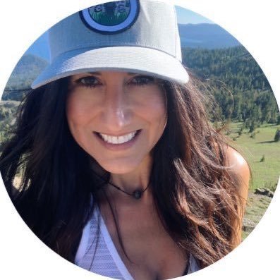 Entrepreneur. Speaker. Producer. ARCUS @RadiusSportsLLC @turfbusterstv MSU-ND alumna. Runner. Fly fishing. Golf. Motorsports. Sustainability. Positivity.