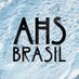 AHS Brasil Profile picture