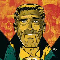 Bernie Gonzalez (@iwantmystery) 's Twitter Profile