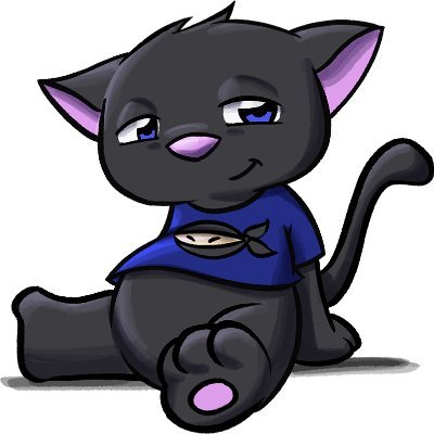 h4ckninja's profile picture. Hacker by day #OSCP #CRTO #OSWE former #GXPN
Streamer: @lotus_astral @keystohearts | @teamstreamgifts early access | https://t.co/9zA27D5O21
