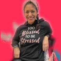 Gina Villiotti Madison (@beinghuman0214) 's Twitter Profile