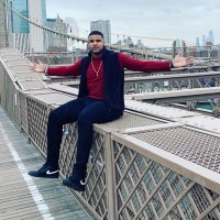 Antonio Garcia (@tony_garcia53) 's Twitter Profile
