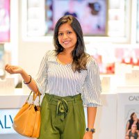 Nadia Izzy (@nadia_izzy) 's Twitter Profile