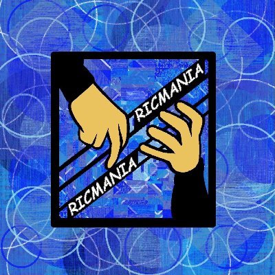 RICMANIA1 Profile Picture