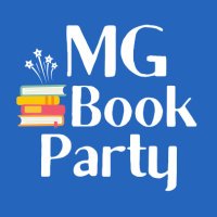 MGBookParty(@MGBookParty) 's Twitter Profile Photo