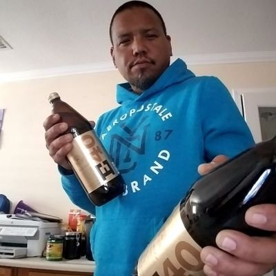 Bay Area Born&Raised, I Thank GOD for everyday given to me. The KIDS are The FUTURE.
ChevyMuscle Cars, Music, Warriors, 49ers, Raiders,
Wine&Liquor Collector