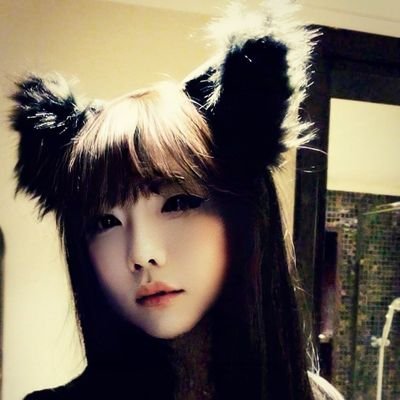 CathyCa59414243's profile picture. #偽娘，#CD，#女裝男，#crossdresser