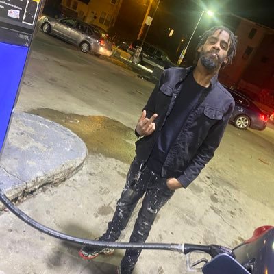 Welcome To My World ,Man Of My Word, Sturdy Build For Whatever You Dish🖤🖤