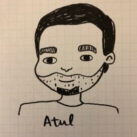 Atul Gupte (@atulgupte) 's Twitter Profile